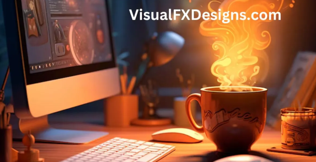 visualfxdesigns.com