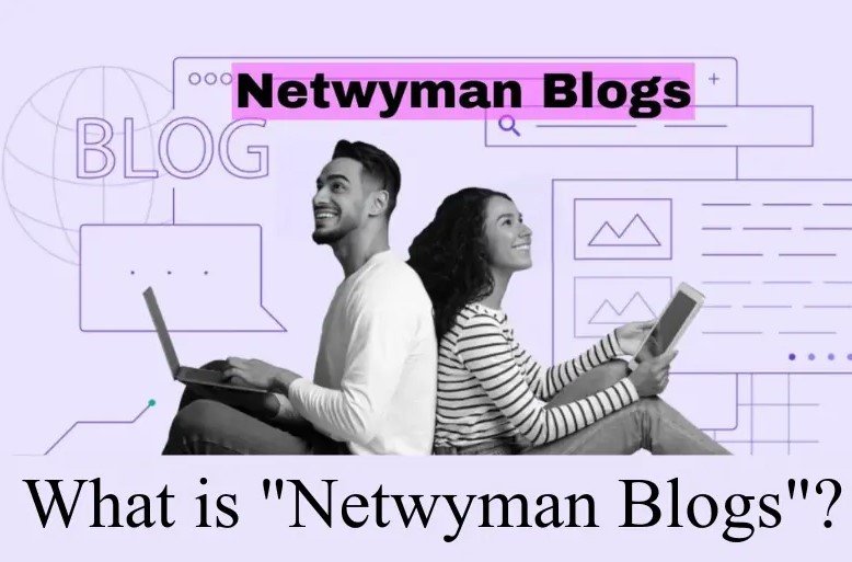 netwyman blogs