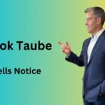 Brook Taube Wells Notice