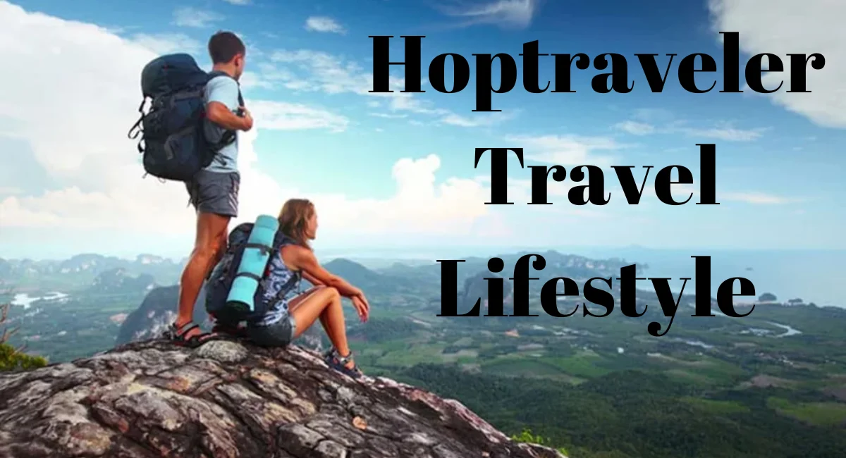 Hoptraveler.com