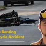 joe benting motorcycle accident